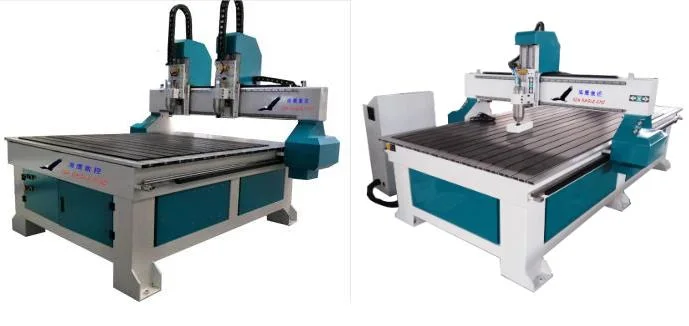 3D Woodworking CNC Router for Wood/Acrylic/Plywood/PVC/MDF