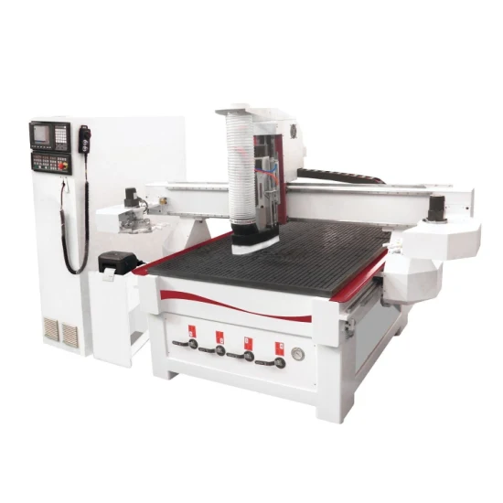 Wood Carving CNC Router Advertising Machine CNC Wood Routers