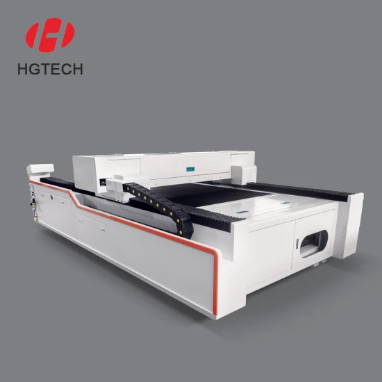 CO2 Fast Speed High Quality CNC 300W Automatic Laser Engraving Machine Laser Engraving Cutting Machine and for Organic Materials/Acrylic Products Cutting