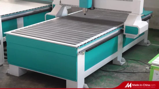 3 Axis Furniture Advertising CNC Router