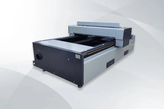 Ns-1325 Reci 130W CO2 Engraving Laser Cutting Machine