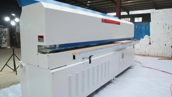 Et-360b Woodworking PVC MDF Automatic Wood Edge Bander Machine Edge Banding Machine Price