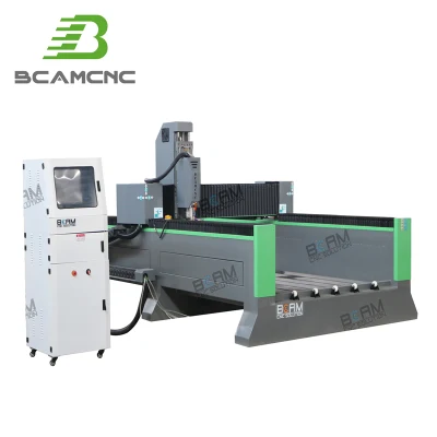 Heavy Duty Stome CNC Router Engarving 3D CNC Router 1325 for Stone Marble Granite